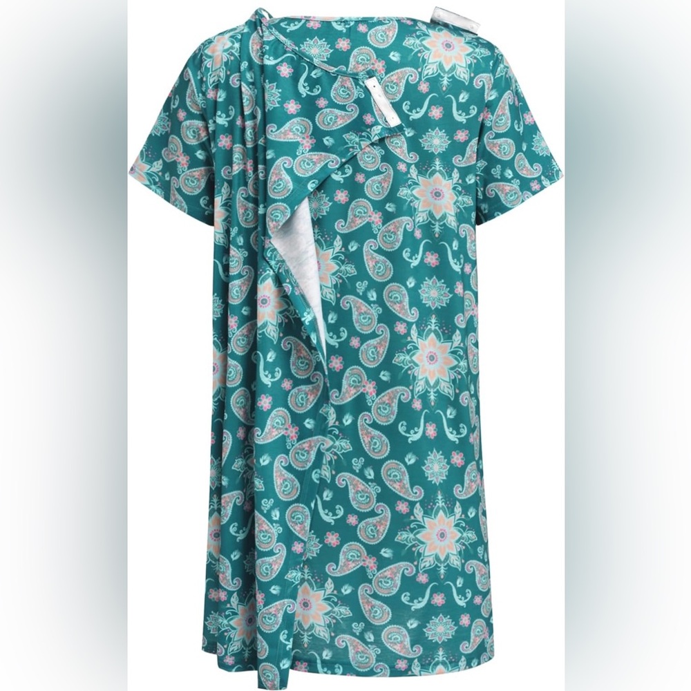 Fabric type
60%polyester35%viscose5%spandex